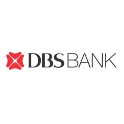 DBS Bank Logo