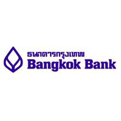 Bangkok Bank Logo
