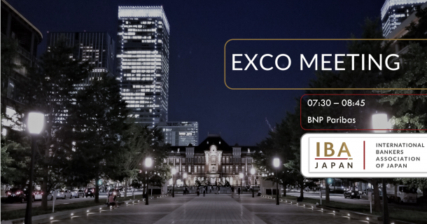 exco meeting logo