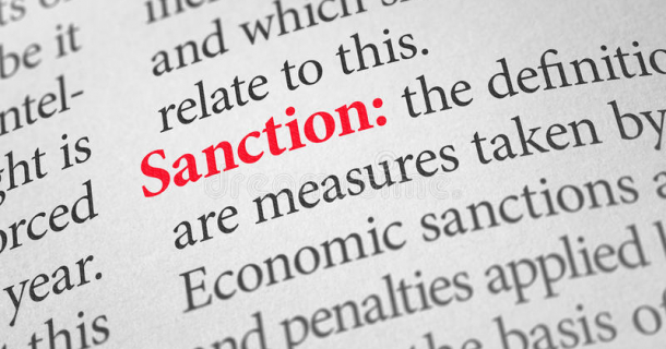 ofac iran sanctions update