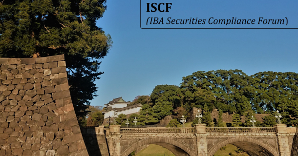 ISCF Background