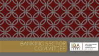 banking setor committee