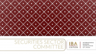 securities sector committee